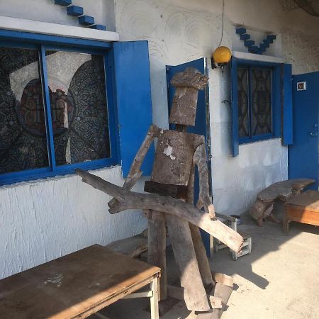 Da Nan Ao Homestay Суао Екстер'єр фото
