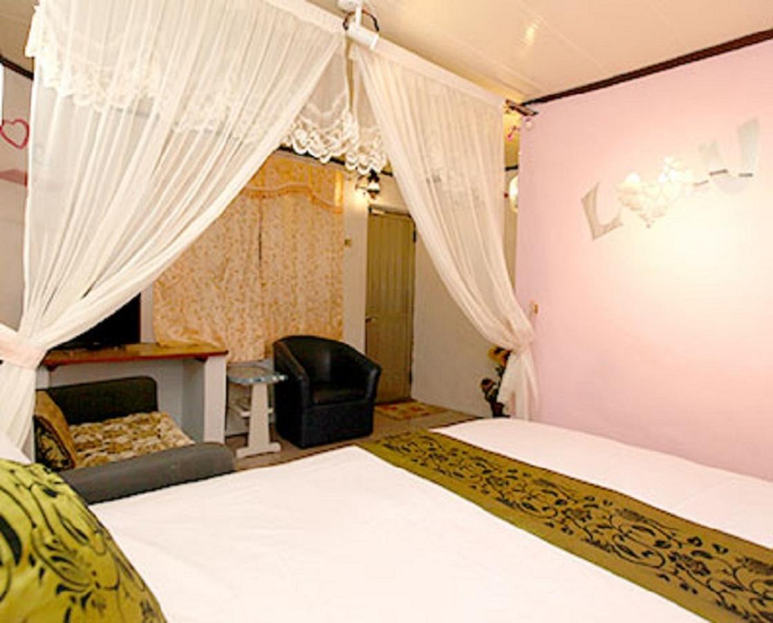Da Nan Ao Homestay Суао Екстер'єр фото