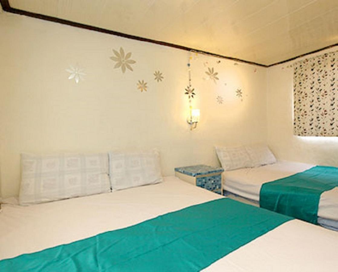 Da Nan Ao Homestay Суао Екстер'єр фото