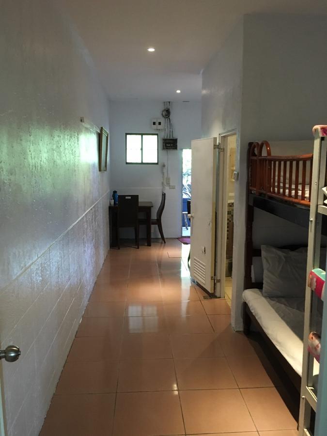 Da Nan Ao Homestay Суао Екстер'єр фото