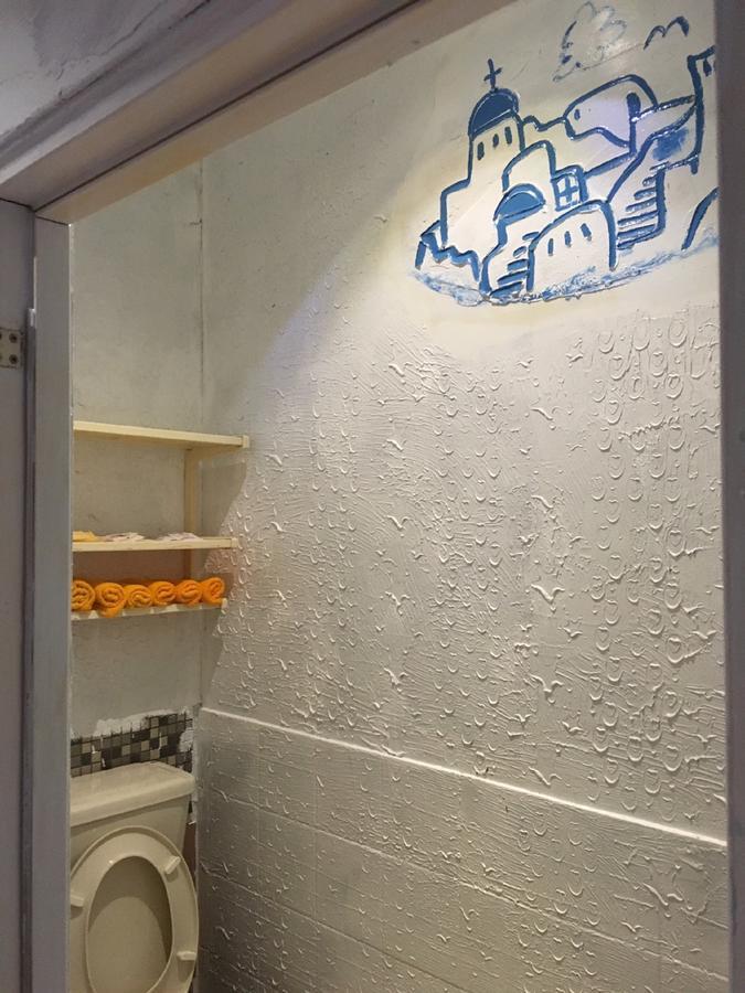 Da Nan Ao Homestay Суао Екстер'єр фото