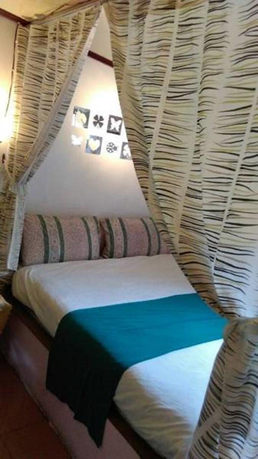 Da Nan Ao Homestay Суао Екстер'єр фото