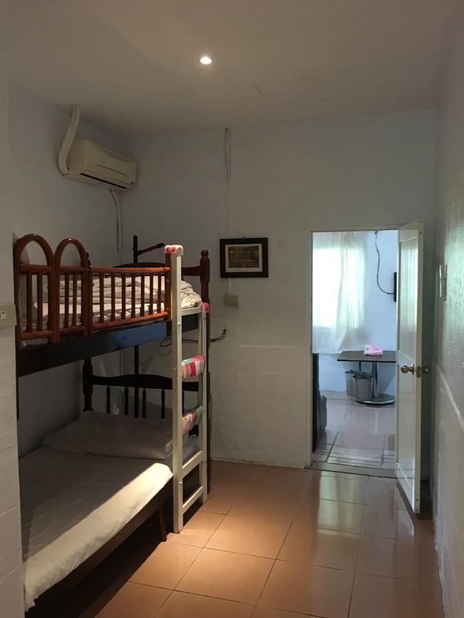 Da Nan Ao Homestay Суао Екстер'єр фото