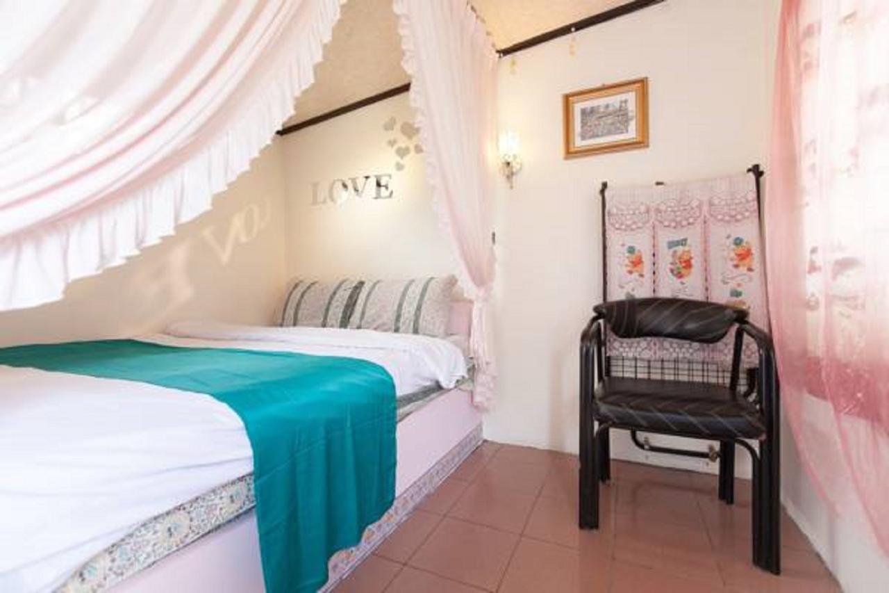 Da Nan Ao Homestay Суао Екстер'єр фото
