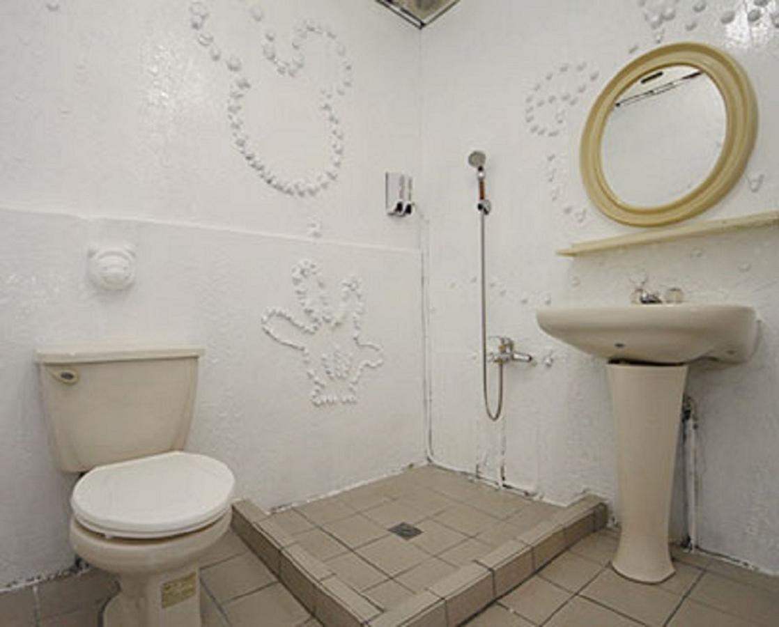 Da Nan Ao Homestay Суао Екстер'єр фото