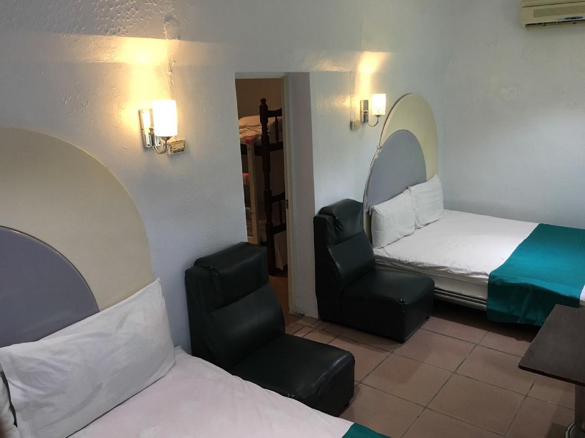 Da Nan Ao Homestay Суао Екстер'єр фото