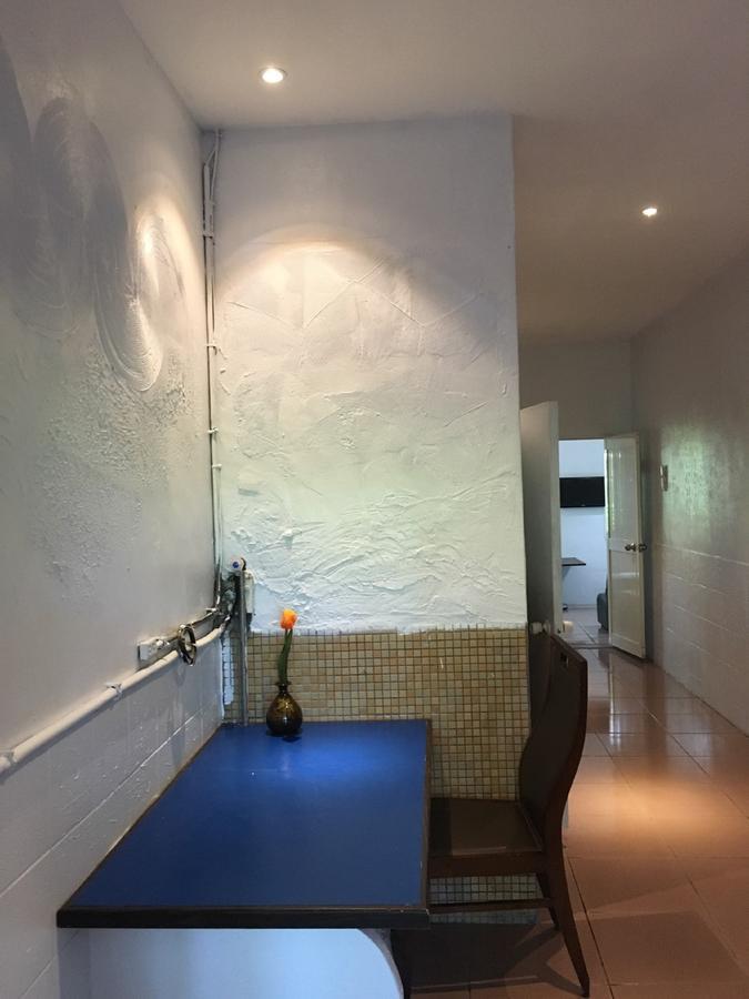 Da Nan Ao Homestay Суао Екстер'єр фото