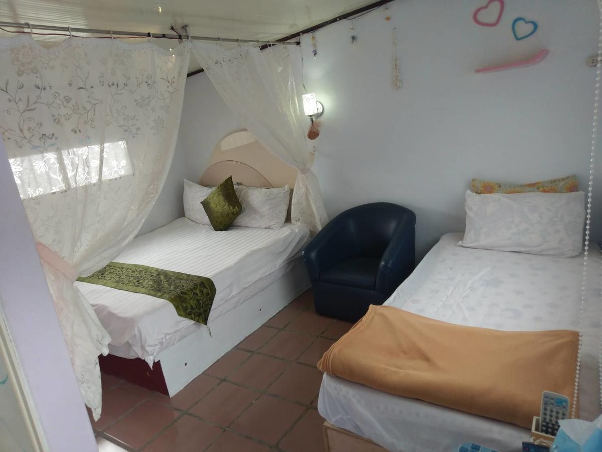 Da Nan Ao Homestay Суао Екстер'єр фото