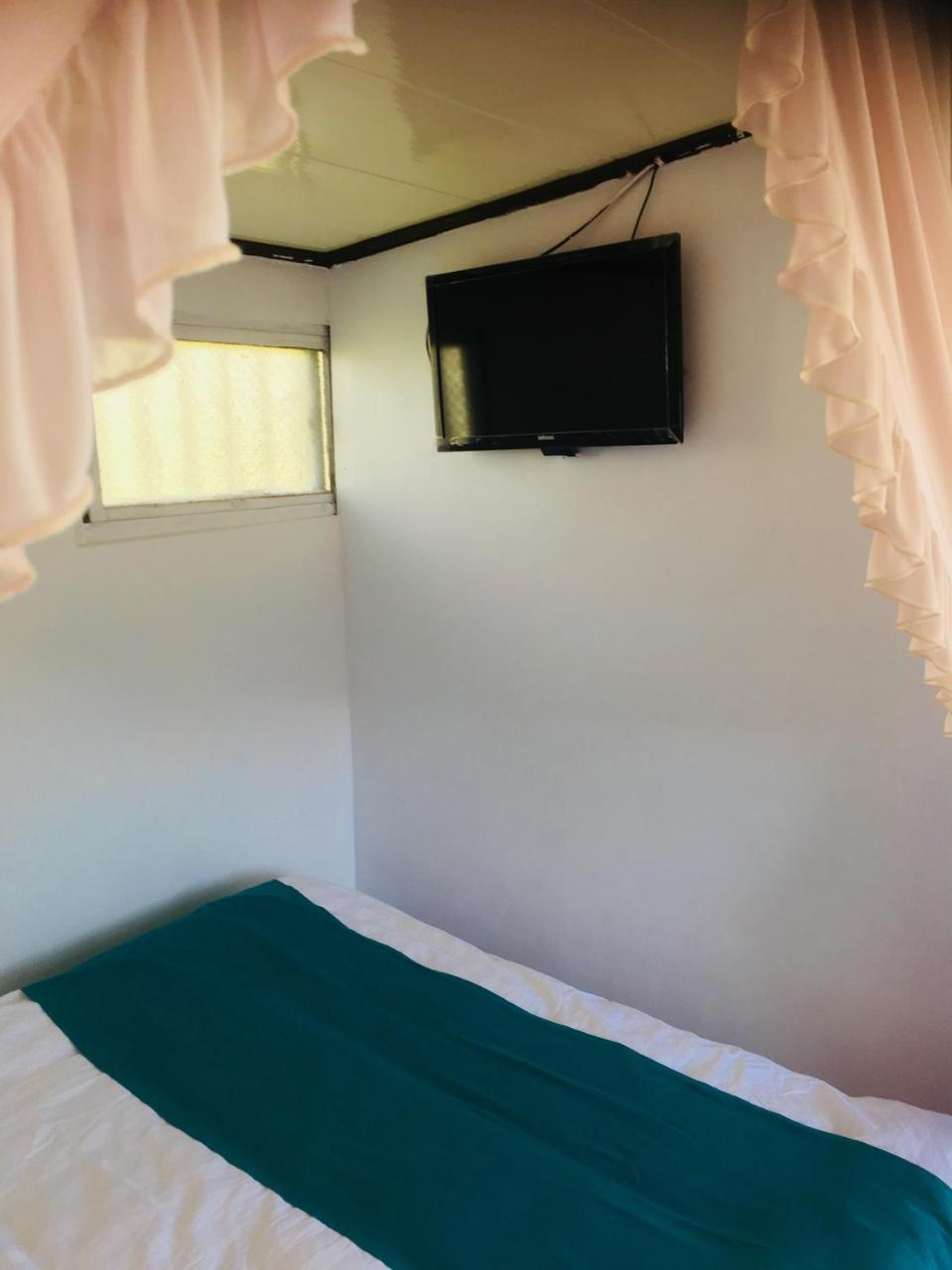 Da Nan Ao Homestay Суао Екстер'єр фото