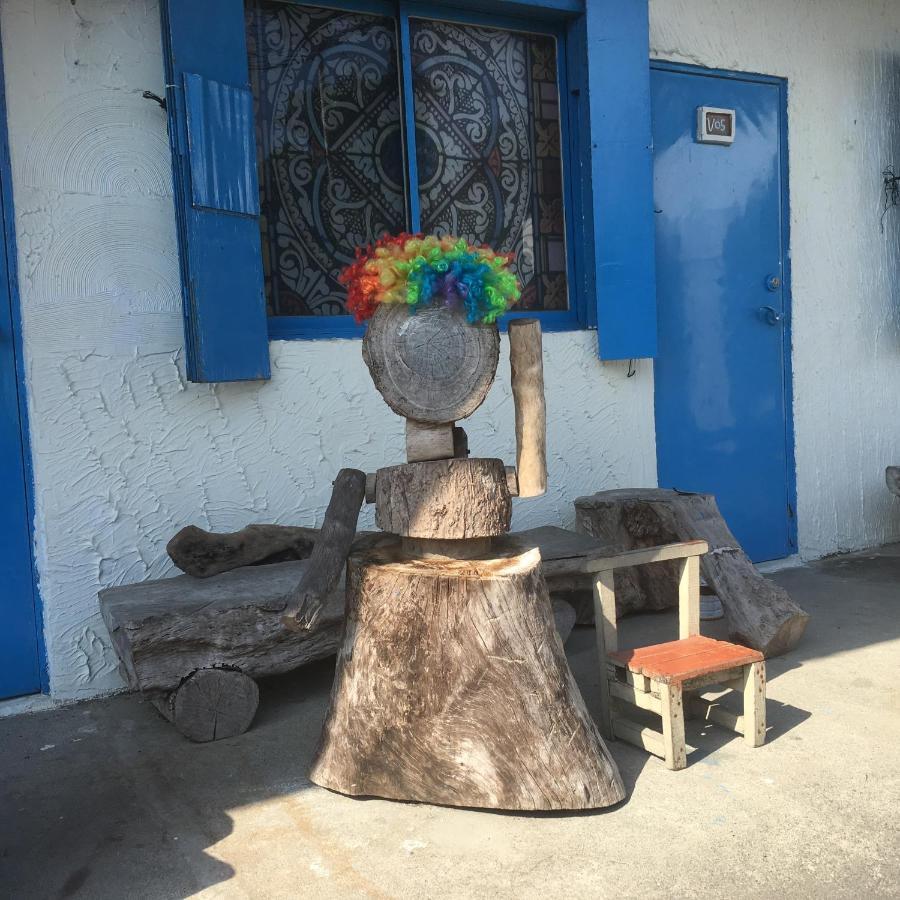 Da Nan Ao Homestay Суао Екстер'єр фото