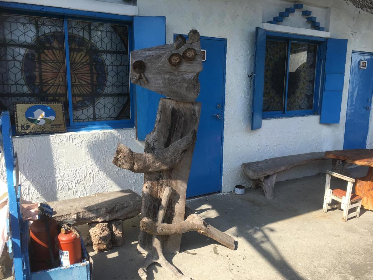 Da Nan Ao Homestay Суао Екстер'єр фото